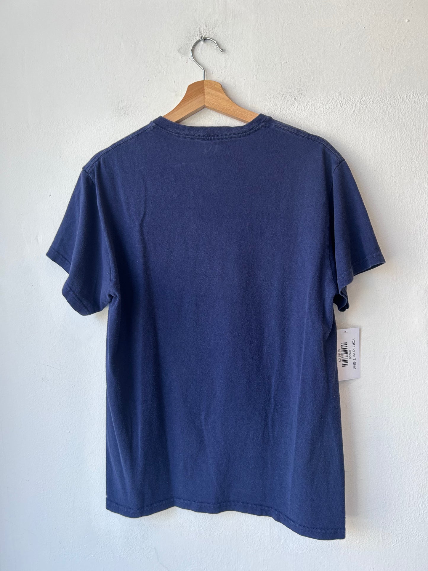 Y2K Florida T-Shirt