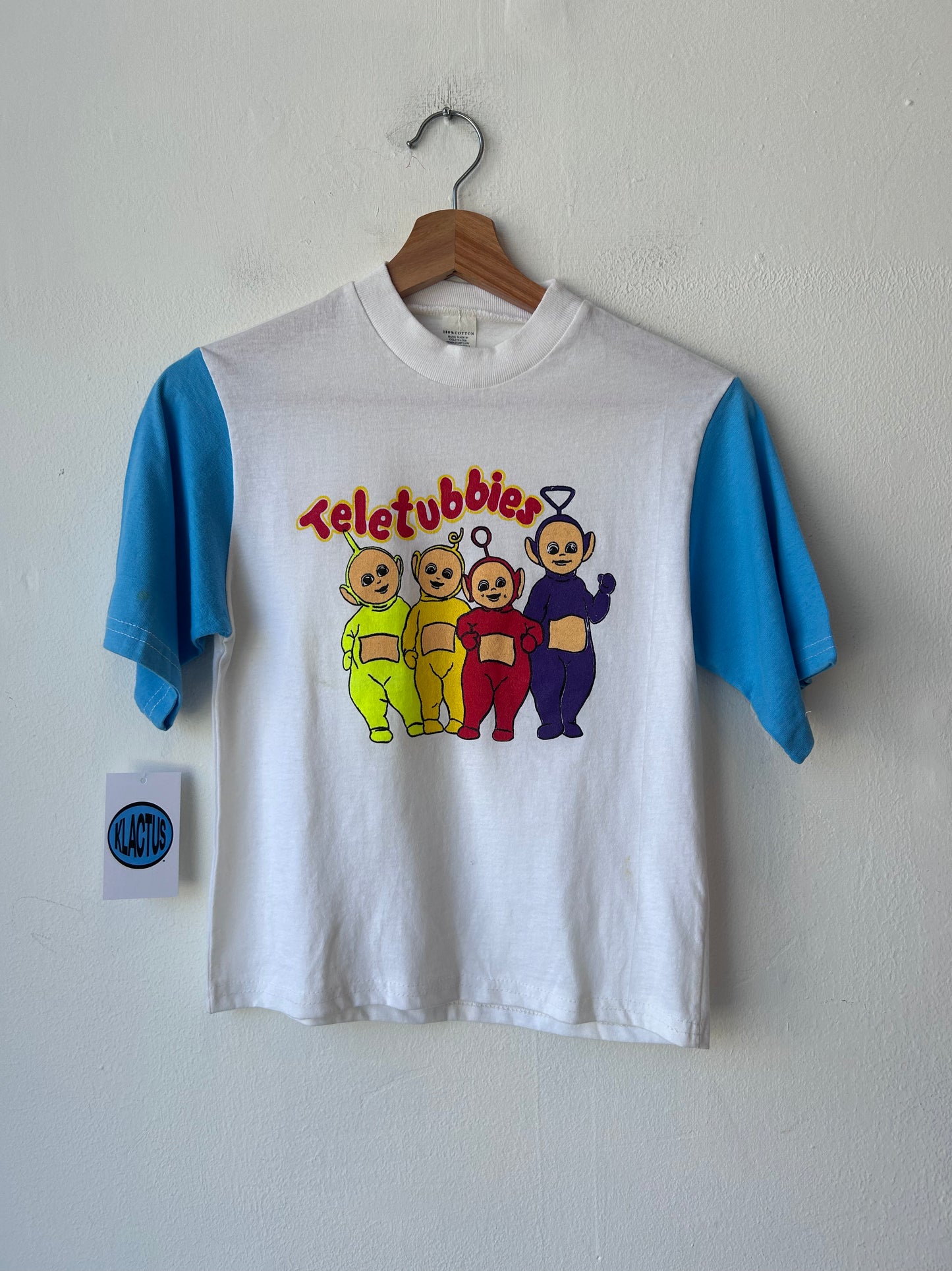 90's Teletubbies T-Shirt