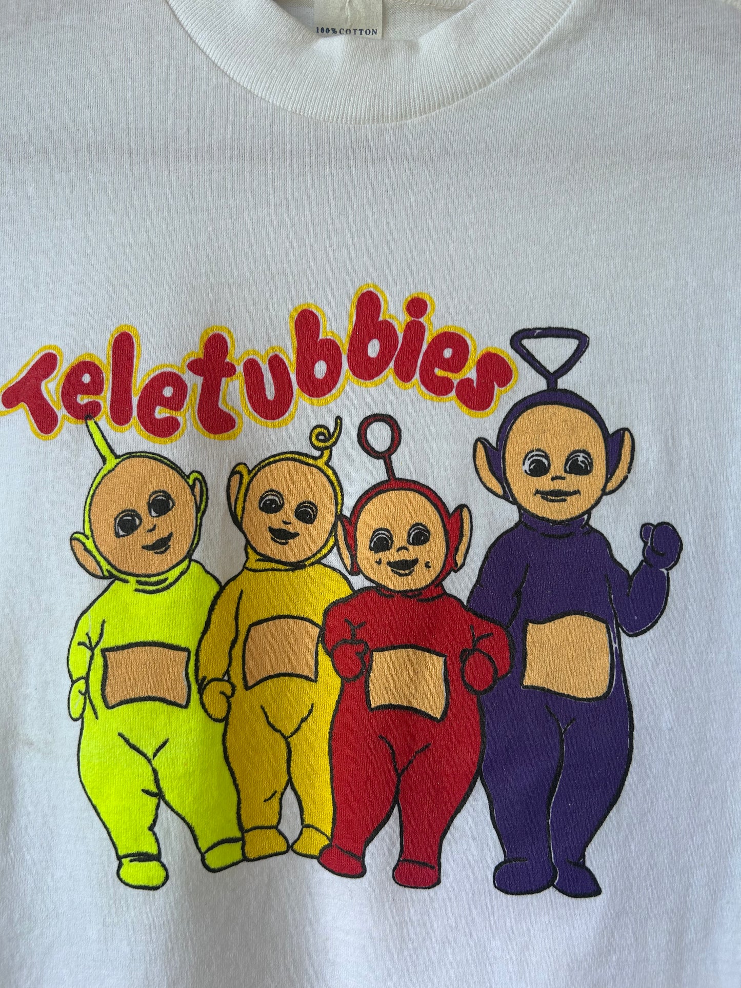 90's Teletubbies T-Shirt