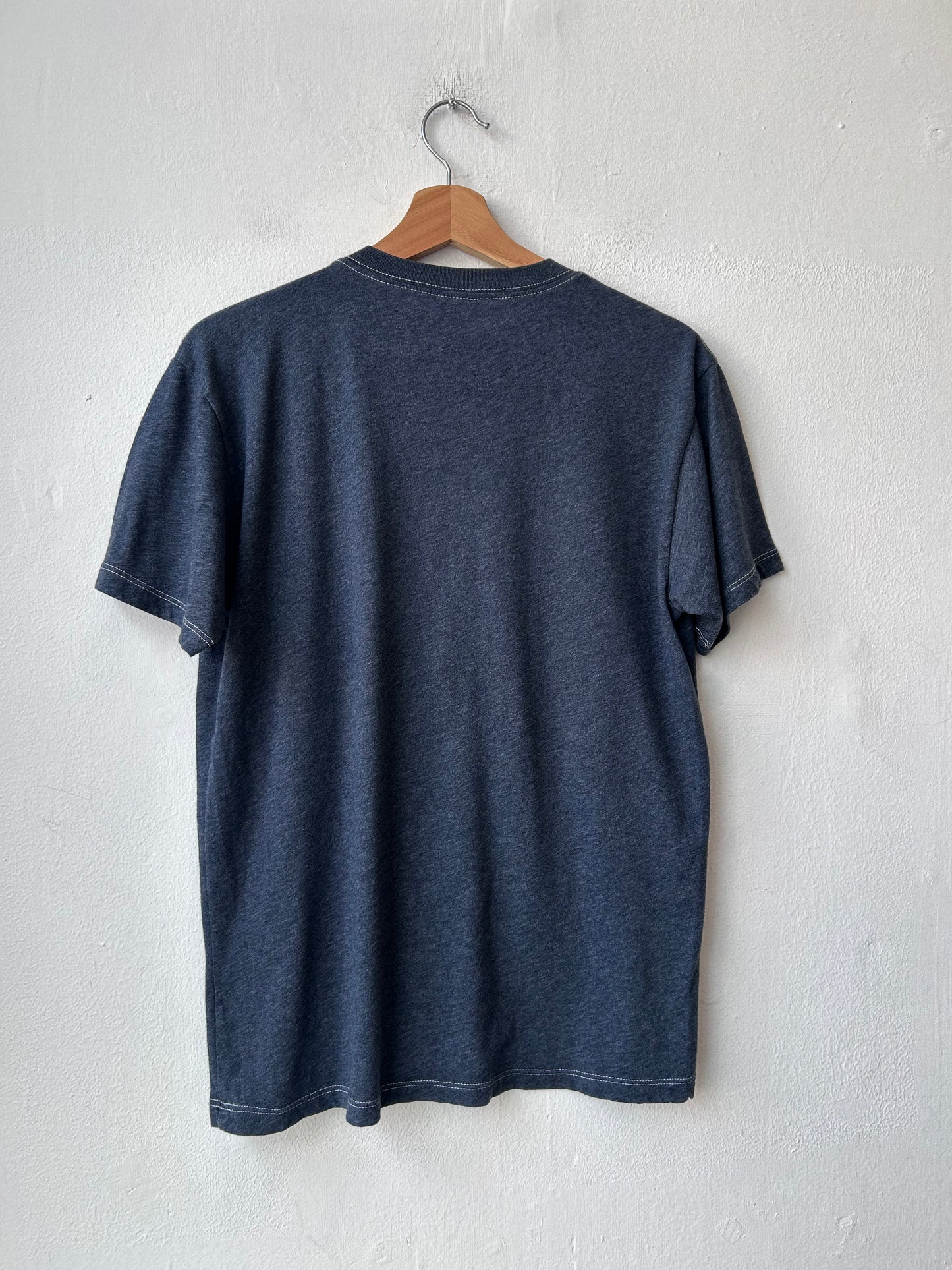 2004 Radiohead Karma Police T-Shirt