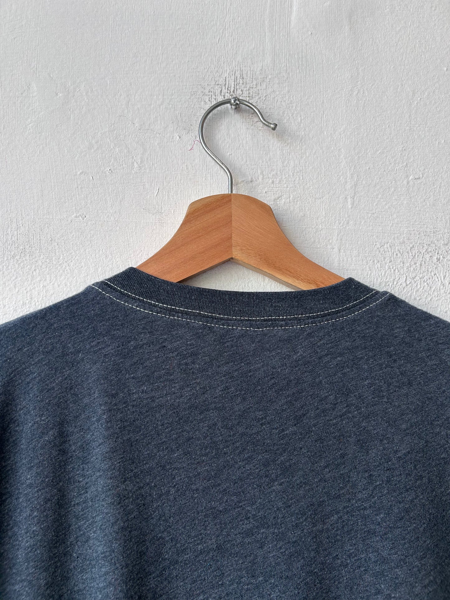 2004 Radiohead Karma Police T-Shirt