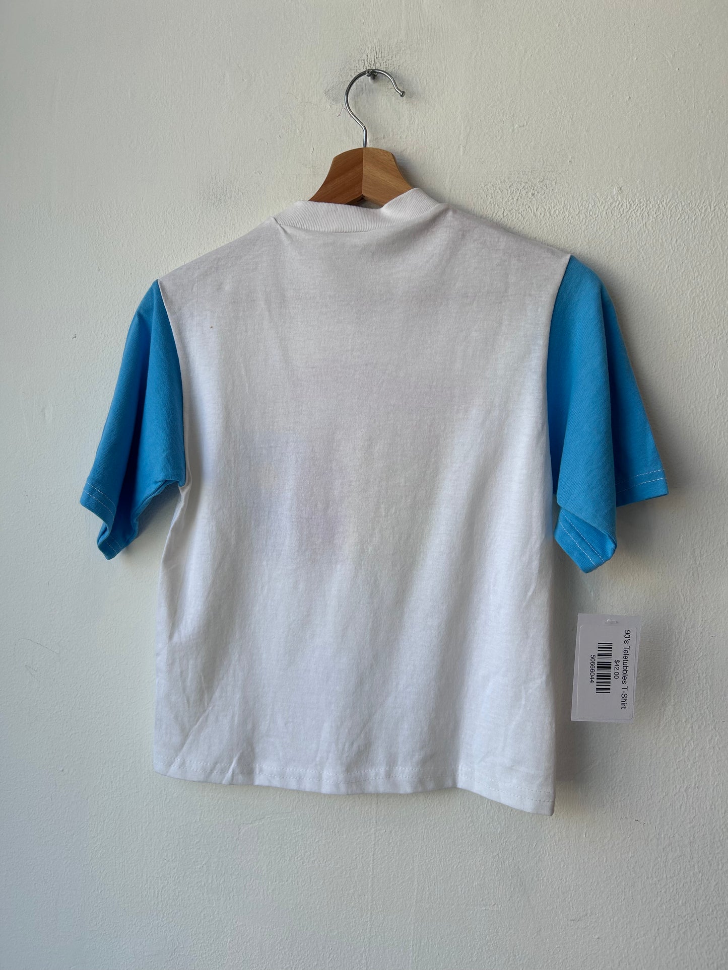 90's Teletubbies T-Shirt