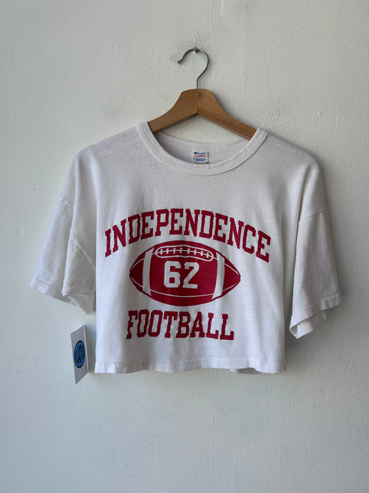 80's Independence Football Jersey