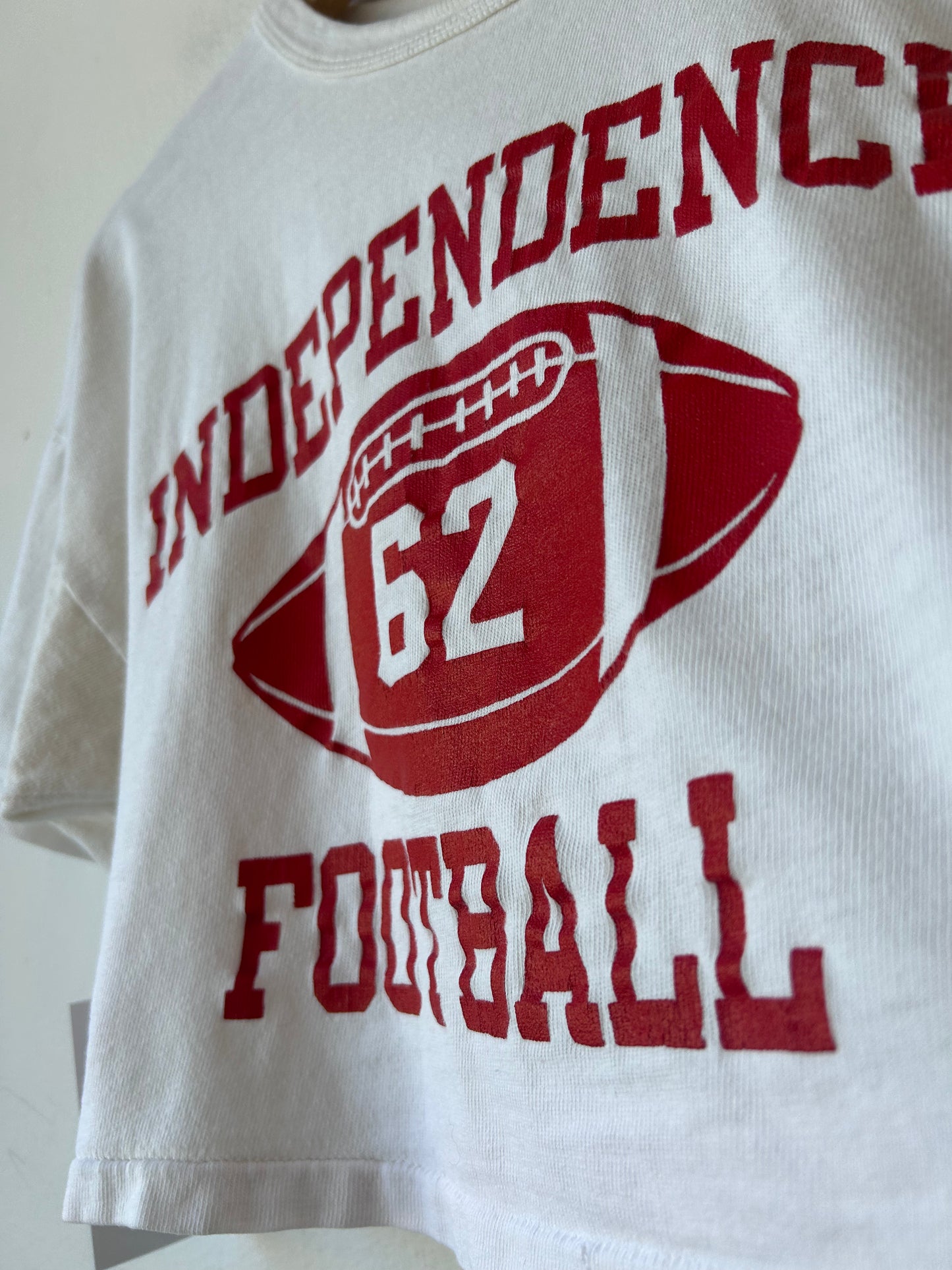 80's Independence Football Jersey