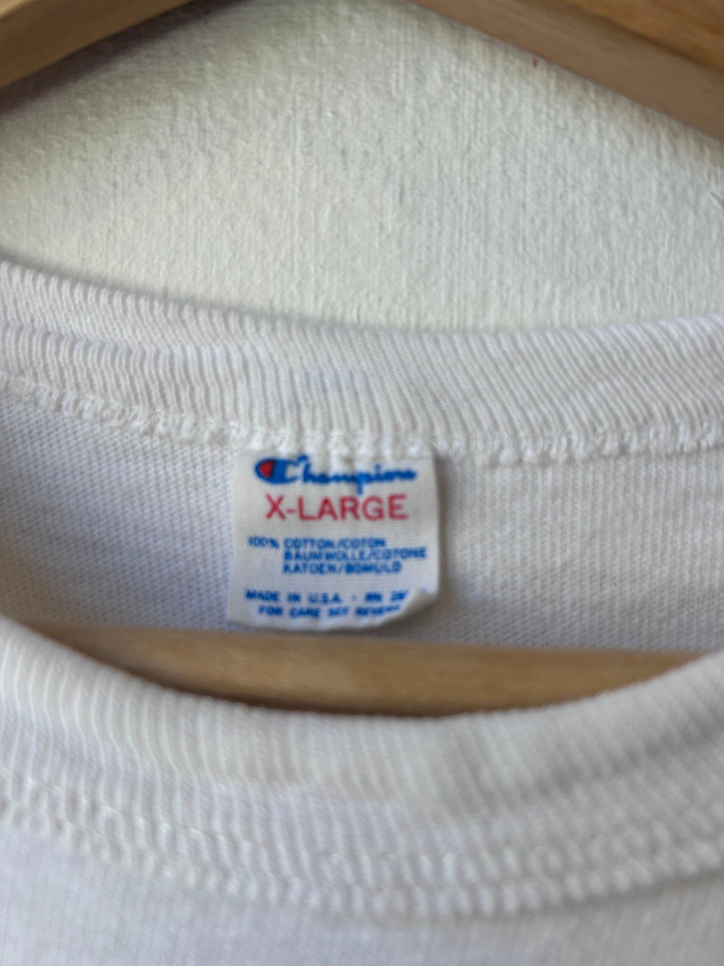 80's Independence Football Jersey