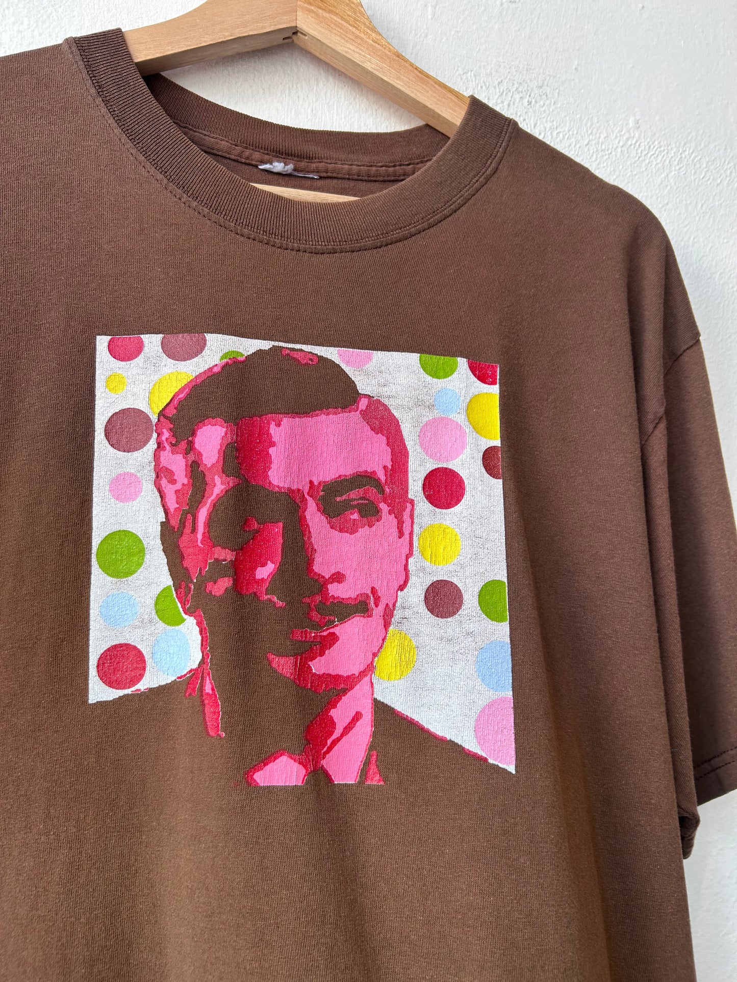 Y2K Tierra Verde T-Shirt