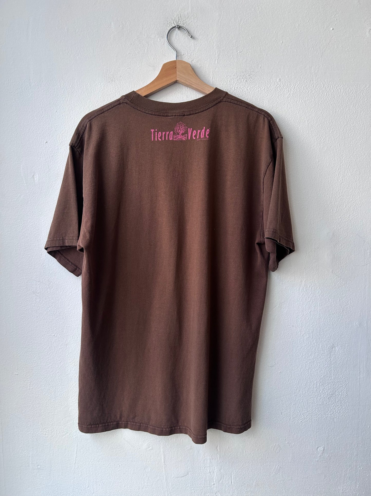 Y2K Tierra Verde T-Shirt