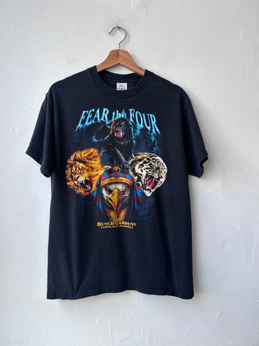 Y2K Busch Gardens T-Shirt