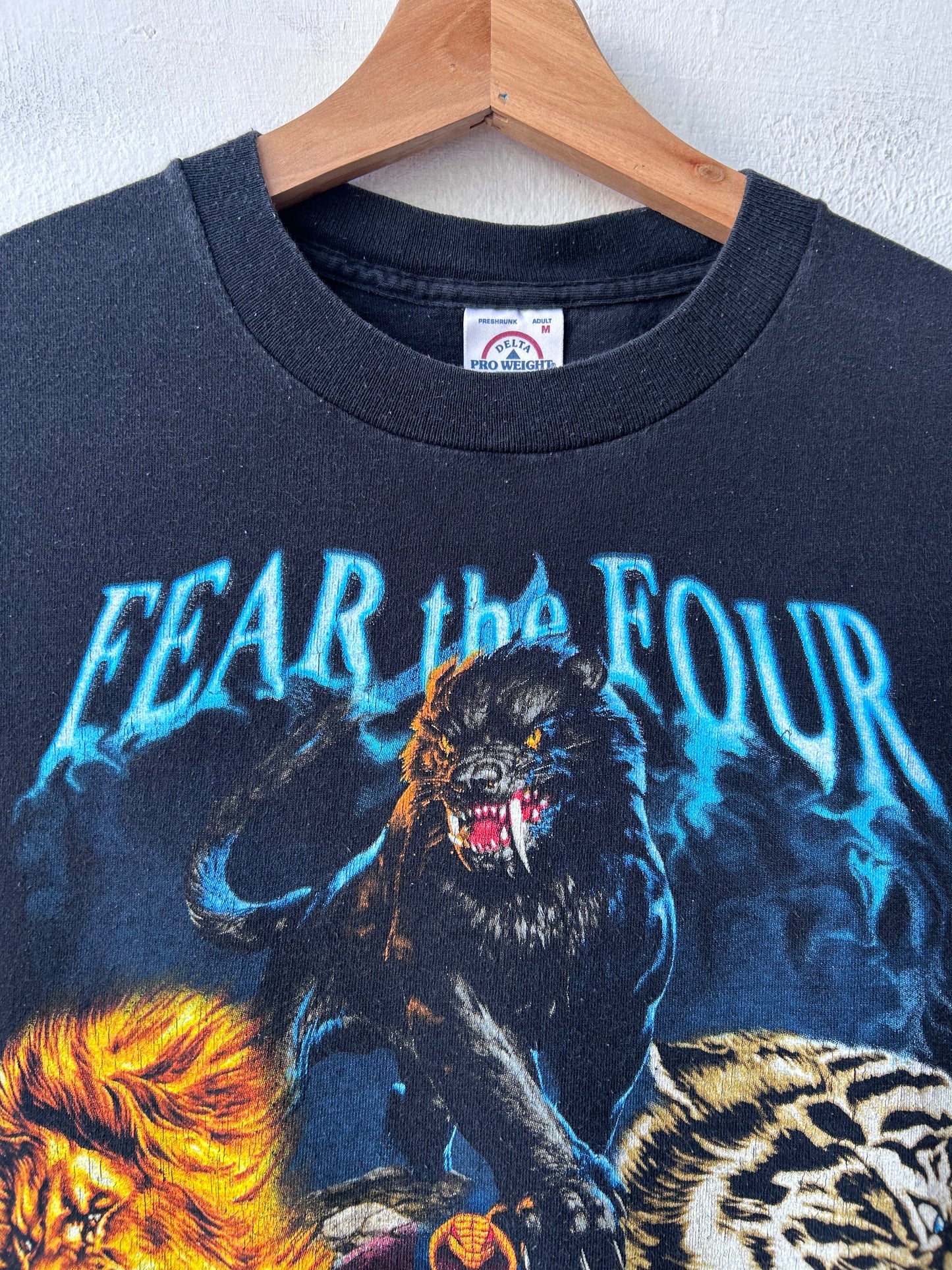 Y2K Busch Gardens T-Shirt