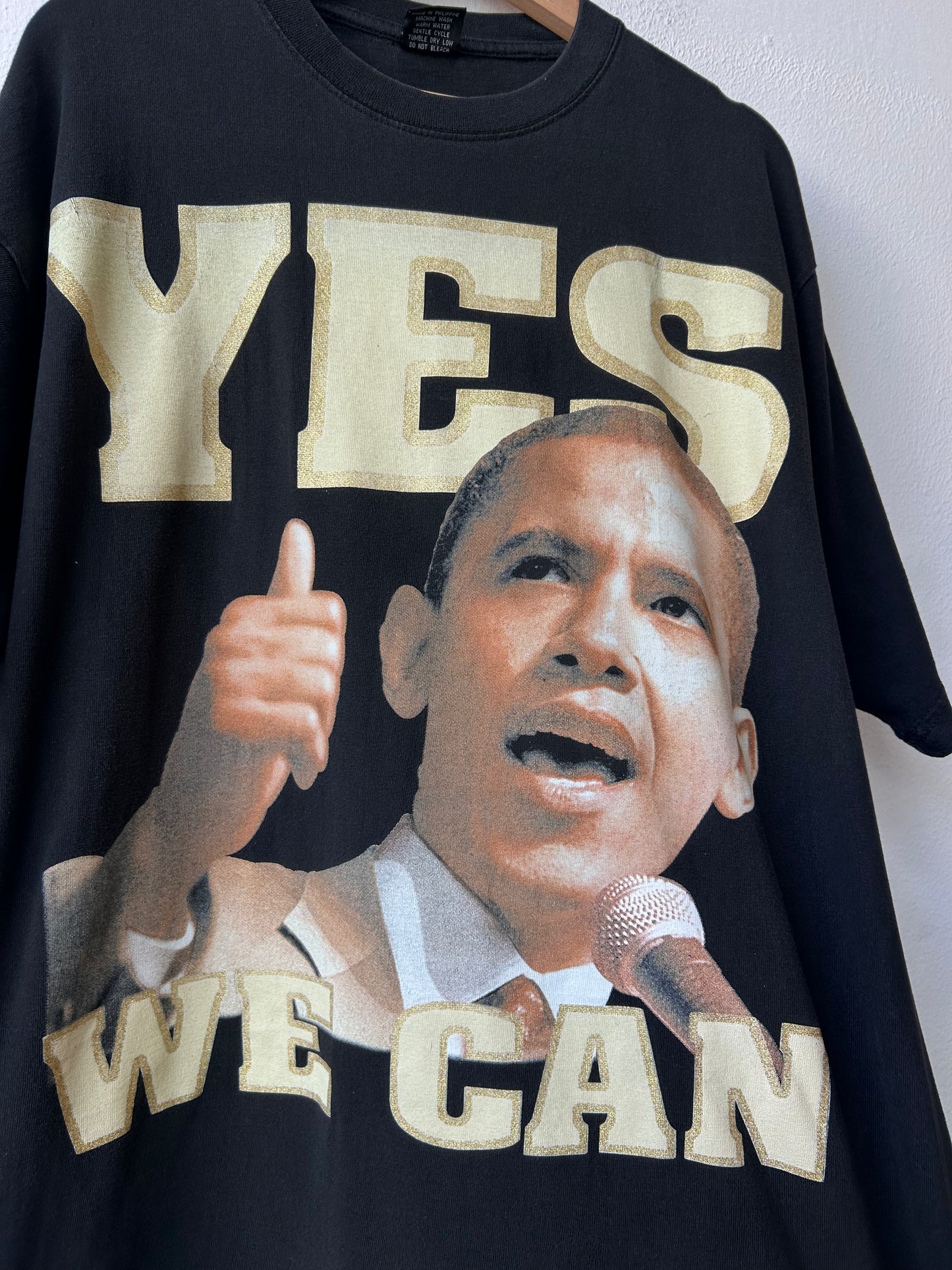 Y2K Obama T-Shirt