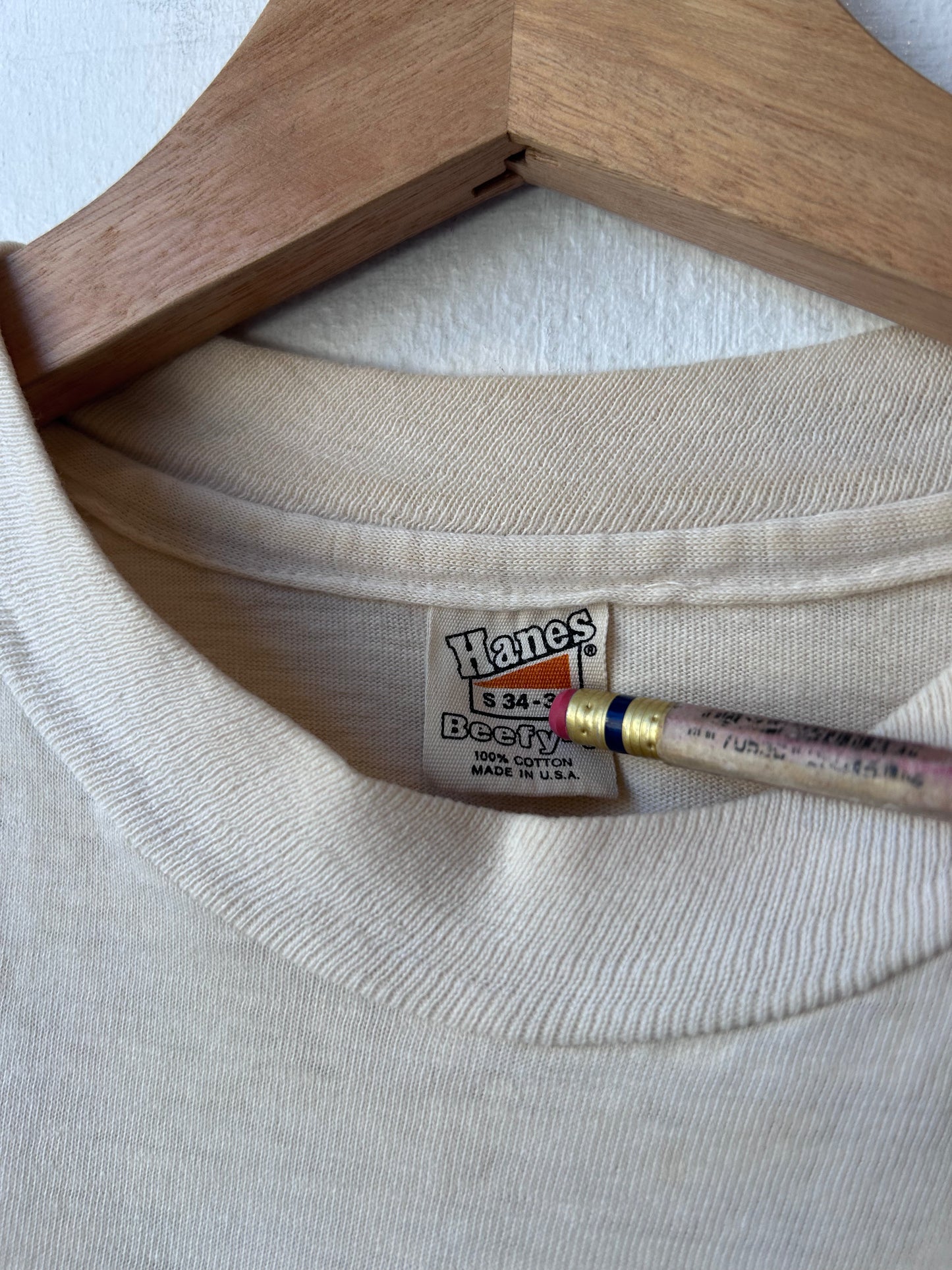 70's Basta Pasta T-Shirt