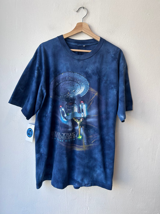 90's Star Trek Experience T-Shirt