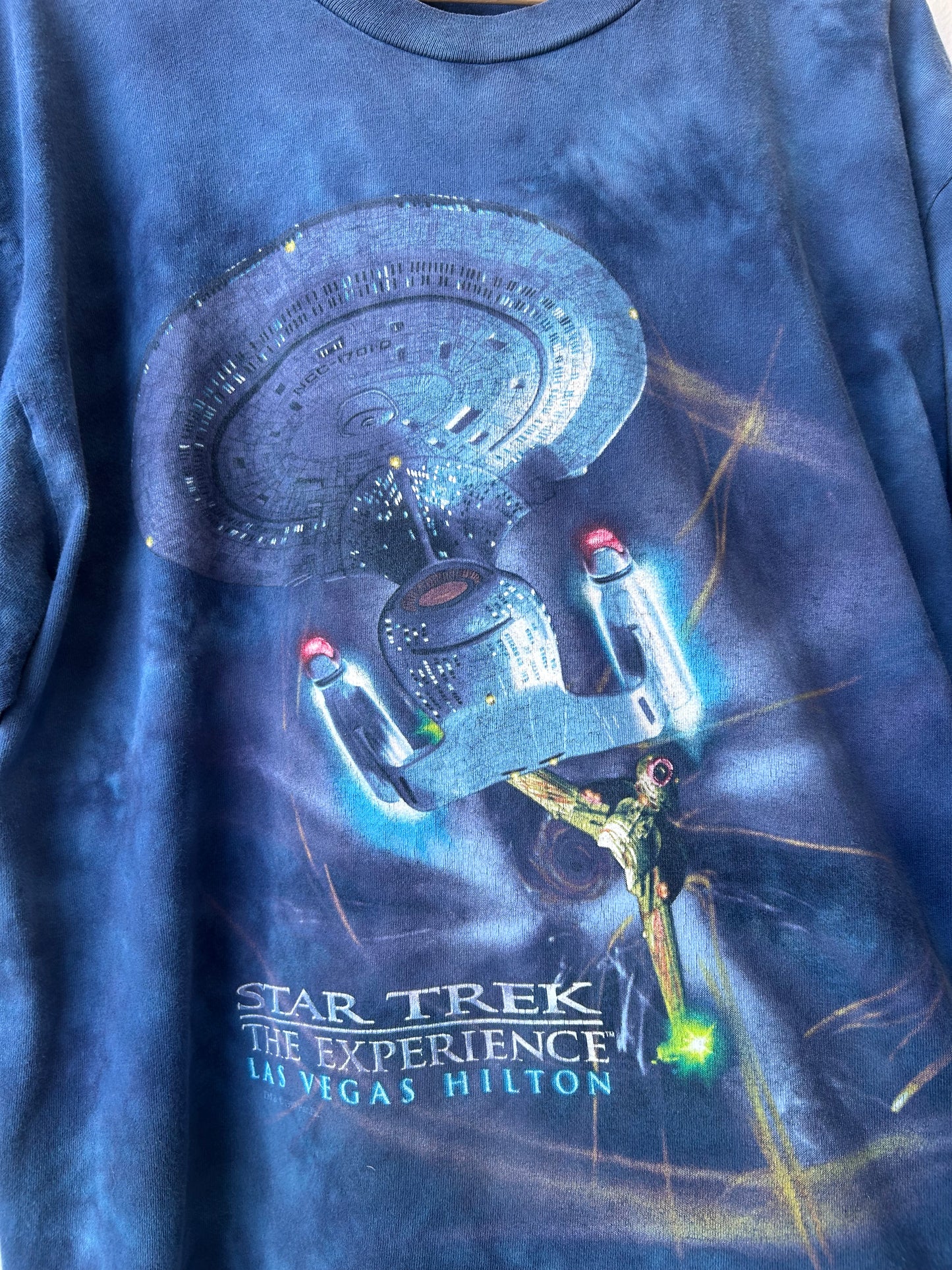90's Star Trek Experience T-Shirt
