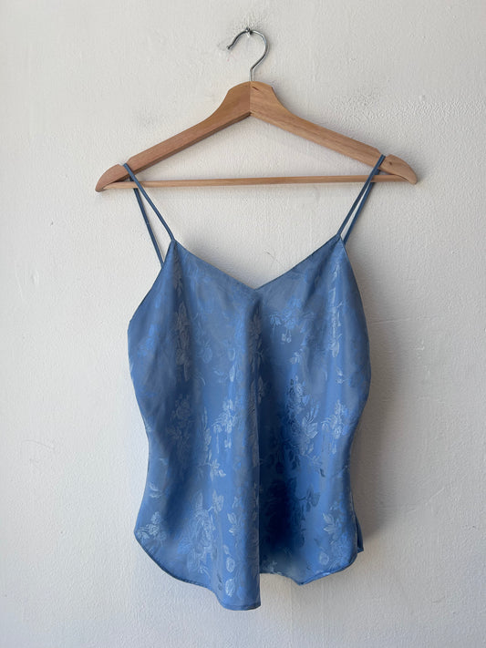 90's Baby Blue Camisole