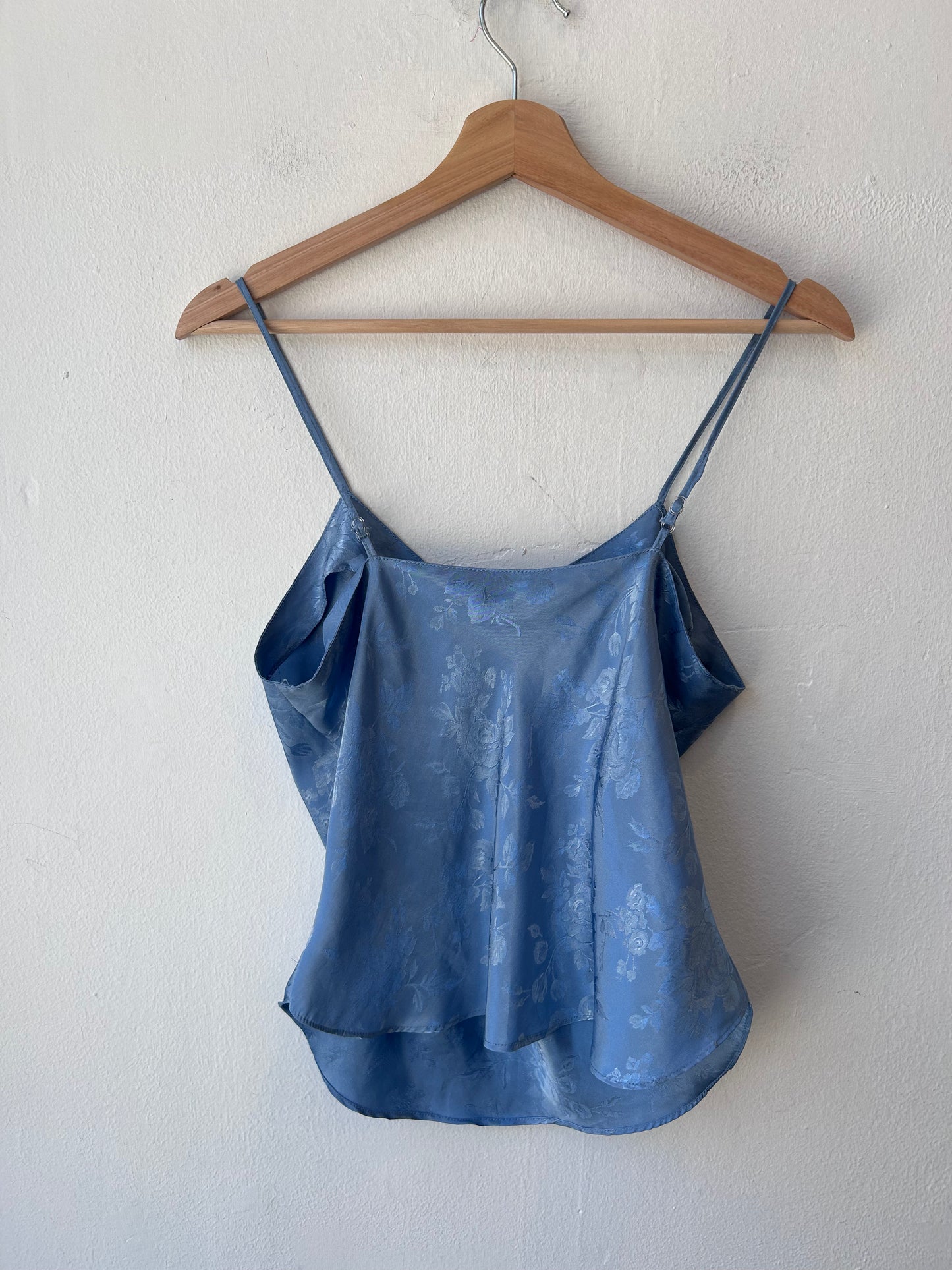 90's Baby Blue Camisole
