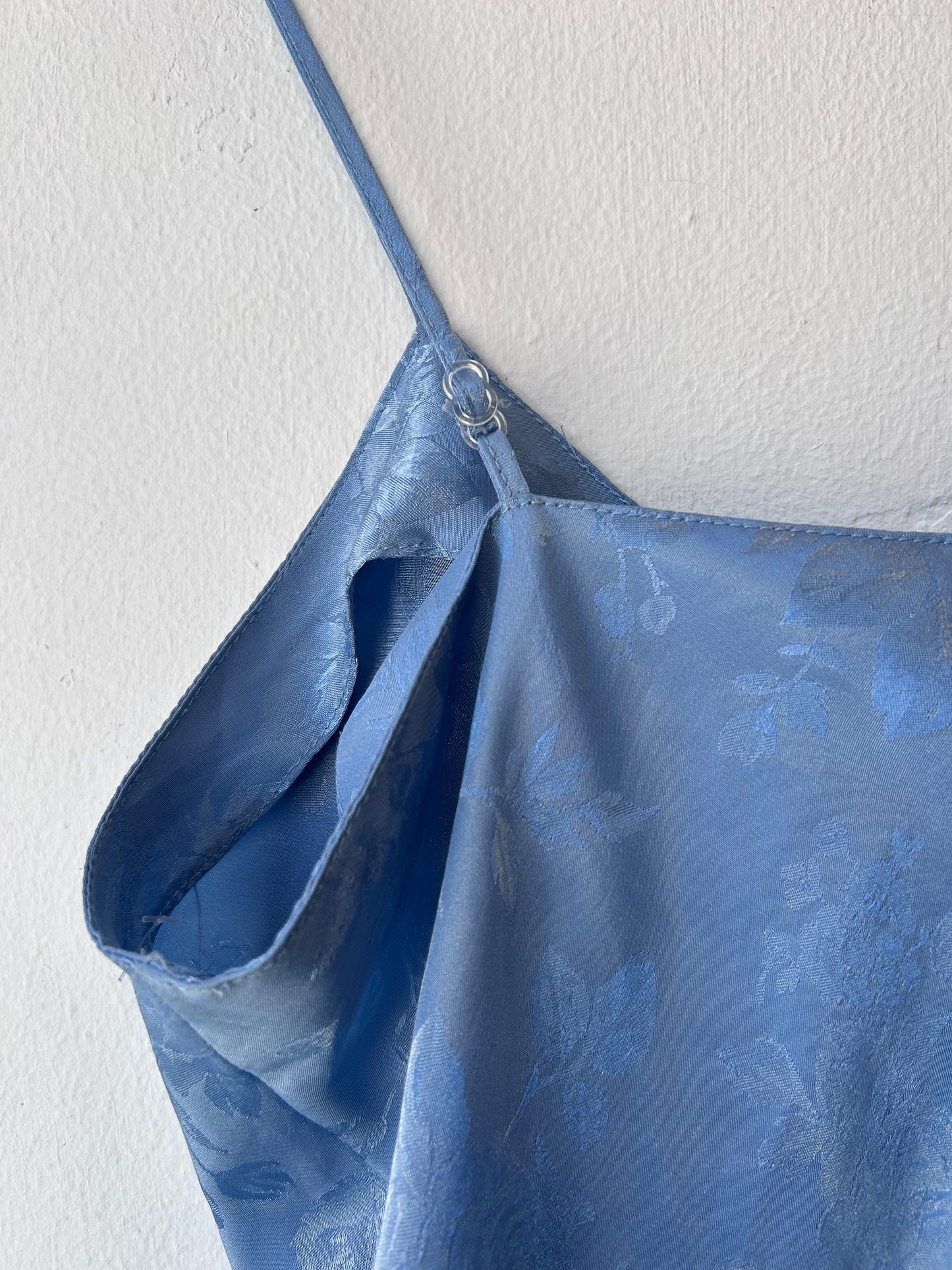 90's Baby Blue Camisole