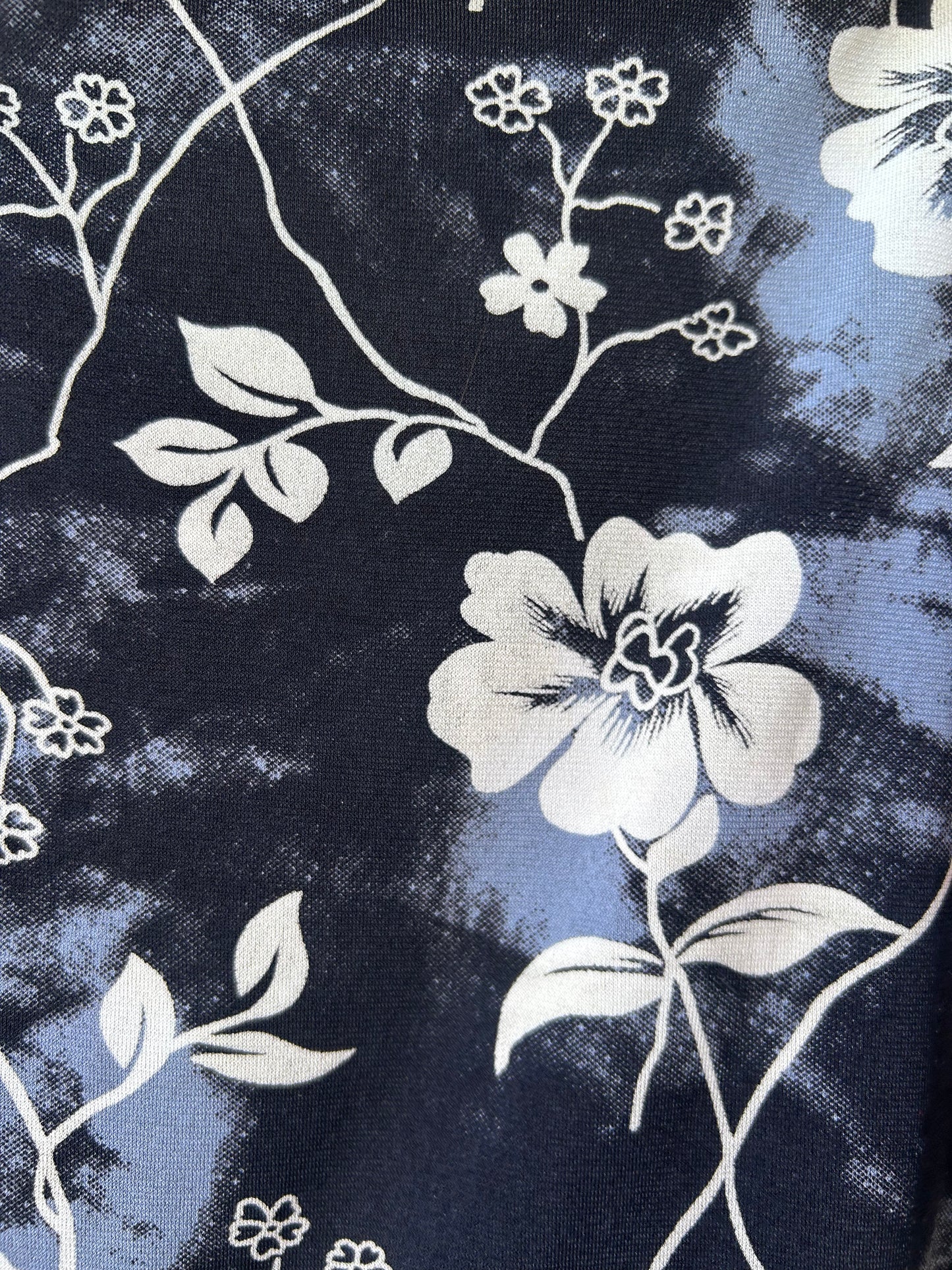 90's Lace Floral Camisole