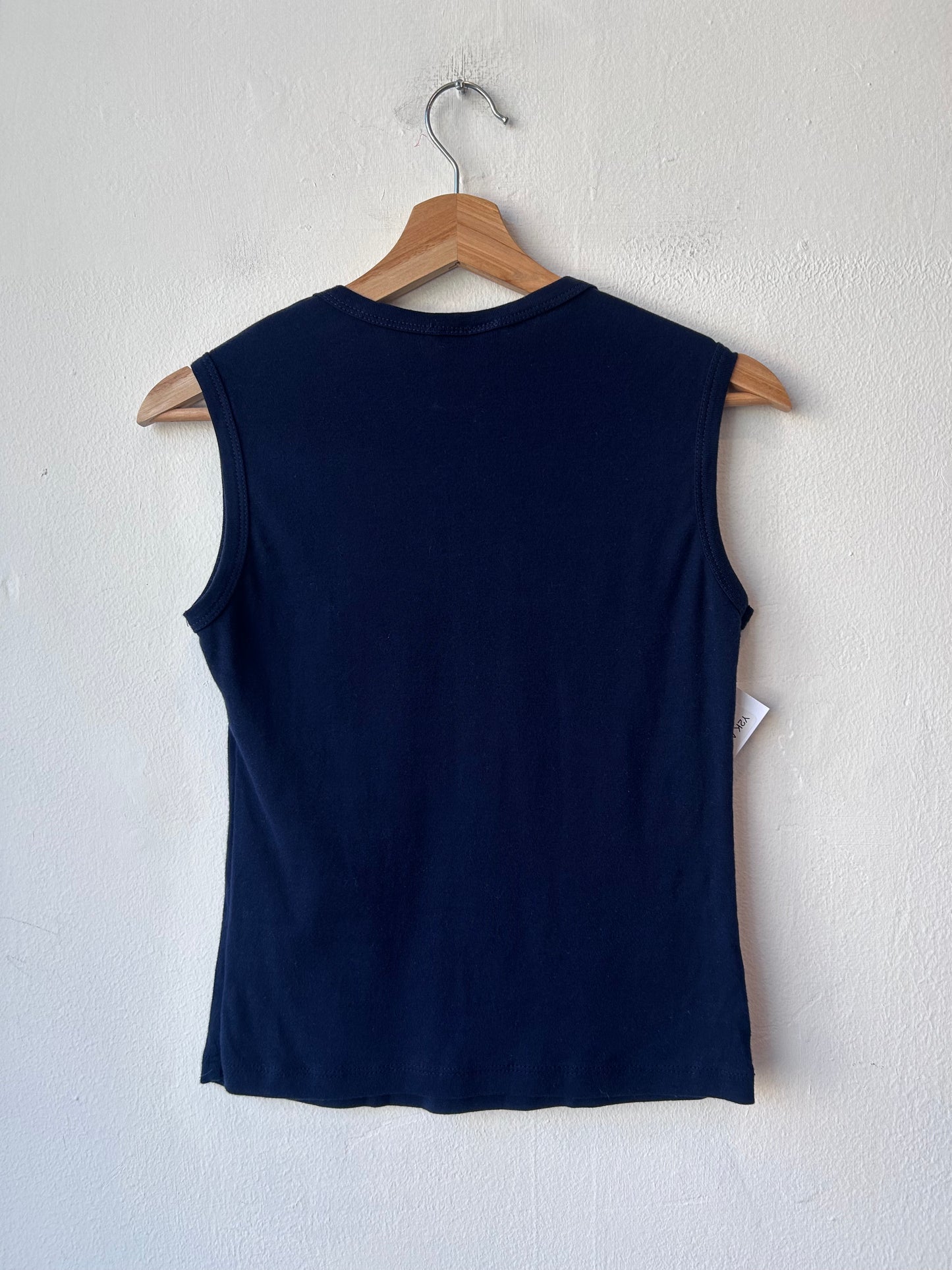 Y2K Athletic Dept. Tank