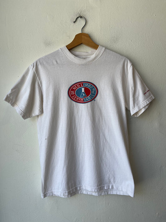Y2K Dr. Ned Limbo T-Shirt