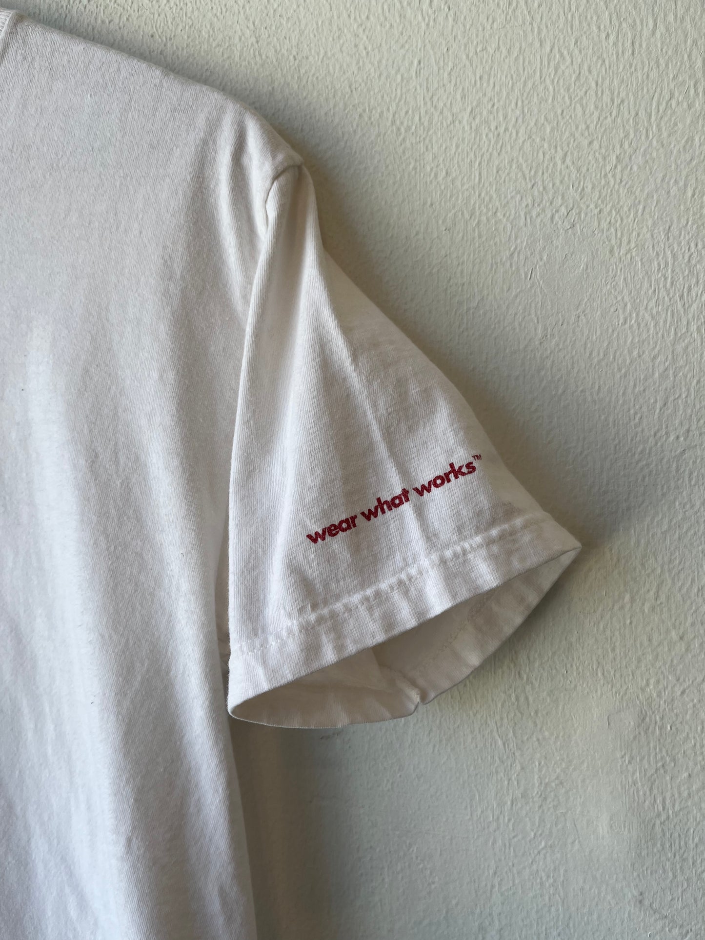 Y2K Dr. Ned Limbo T-Shirt