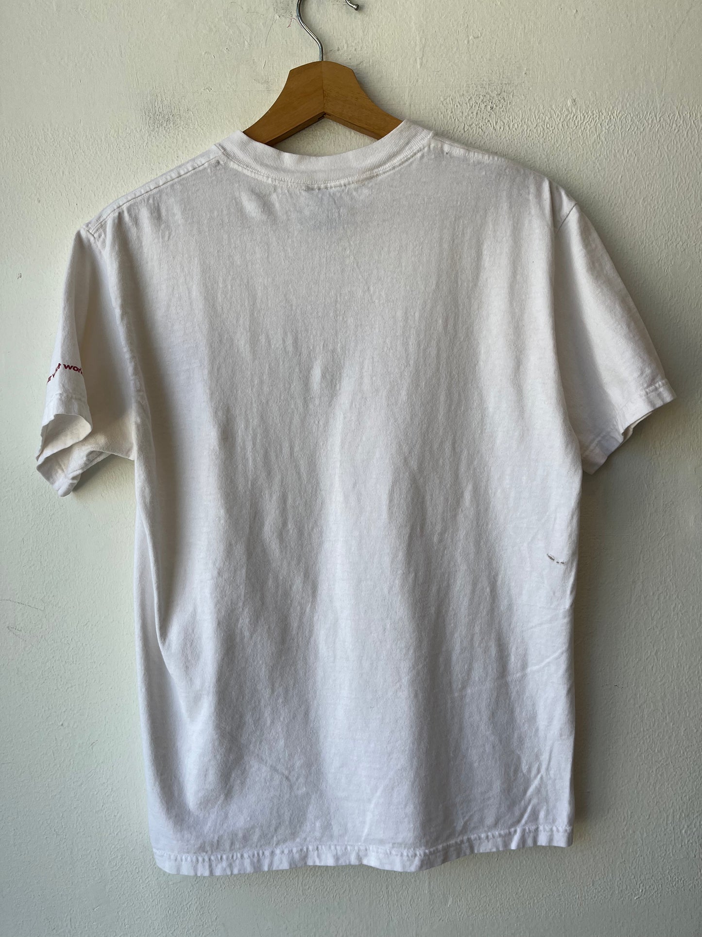 Y2K Dr. Ned Limbo T-Shirt