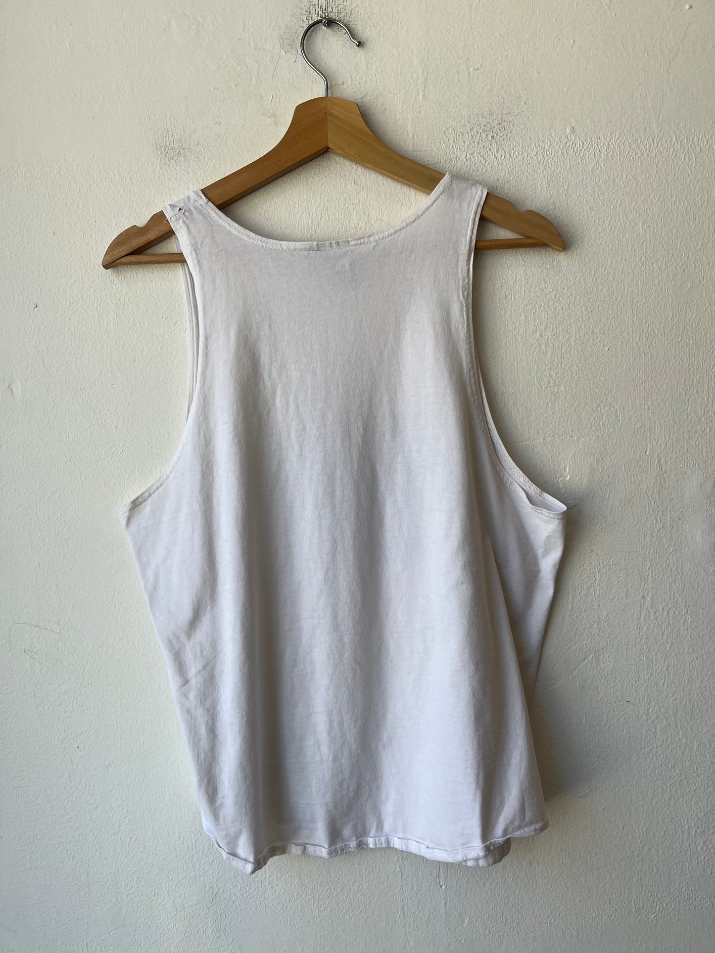90's Manhattan Cross Country Tank Top