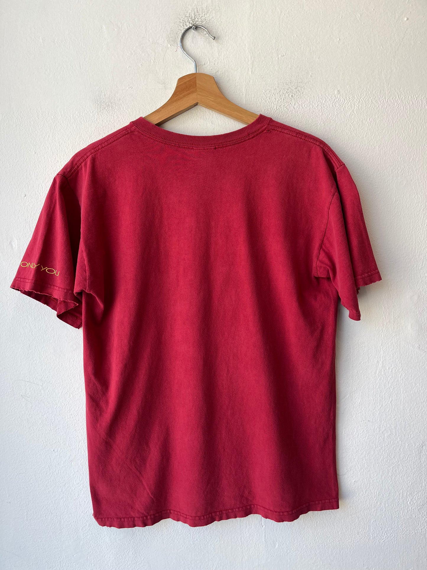 Y2K Smokey The Bear T-Shirt