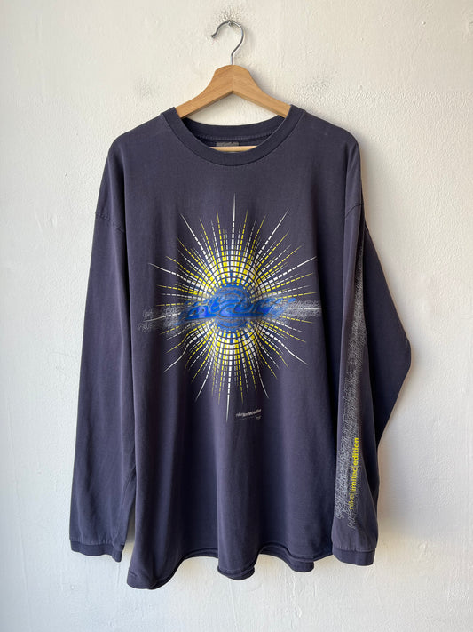Y2K Nike Limited Edition Long Sleeve