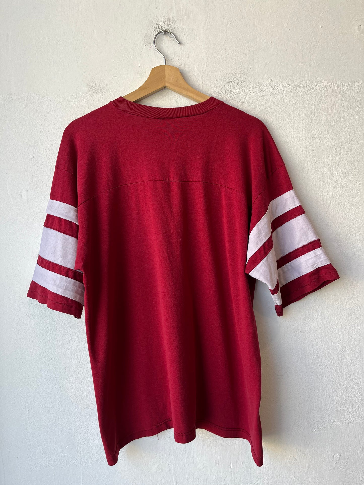 1995 49ers Football Shirt