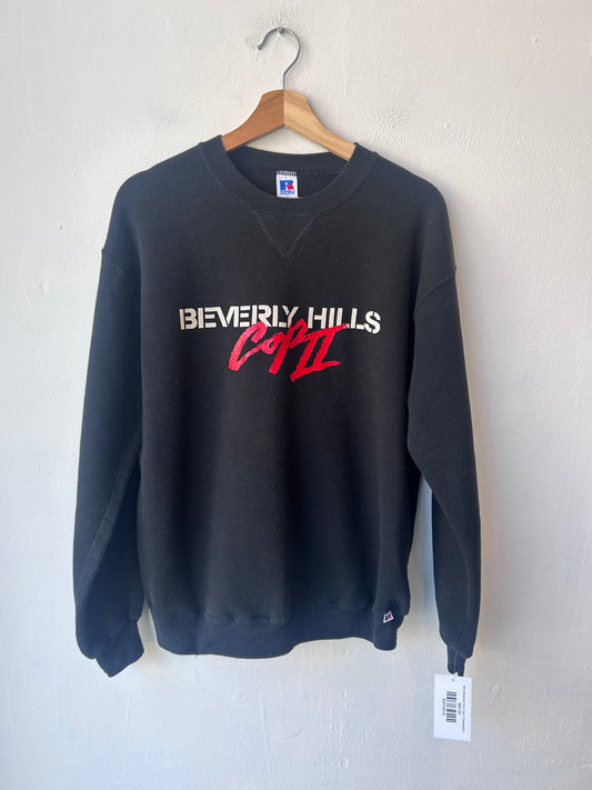80's Beverly Hills Cop II Sweatshirt