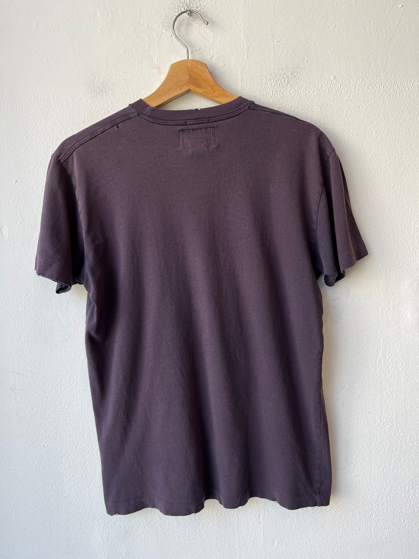 Y2K Faded Abercrombie T-Shirt