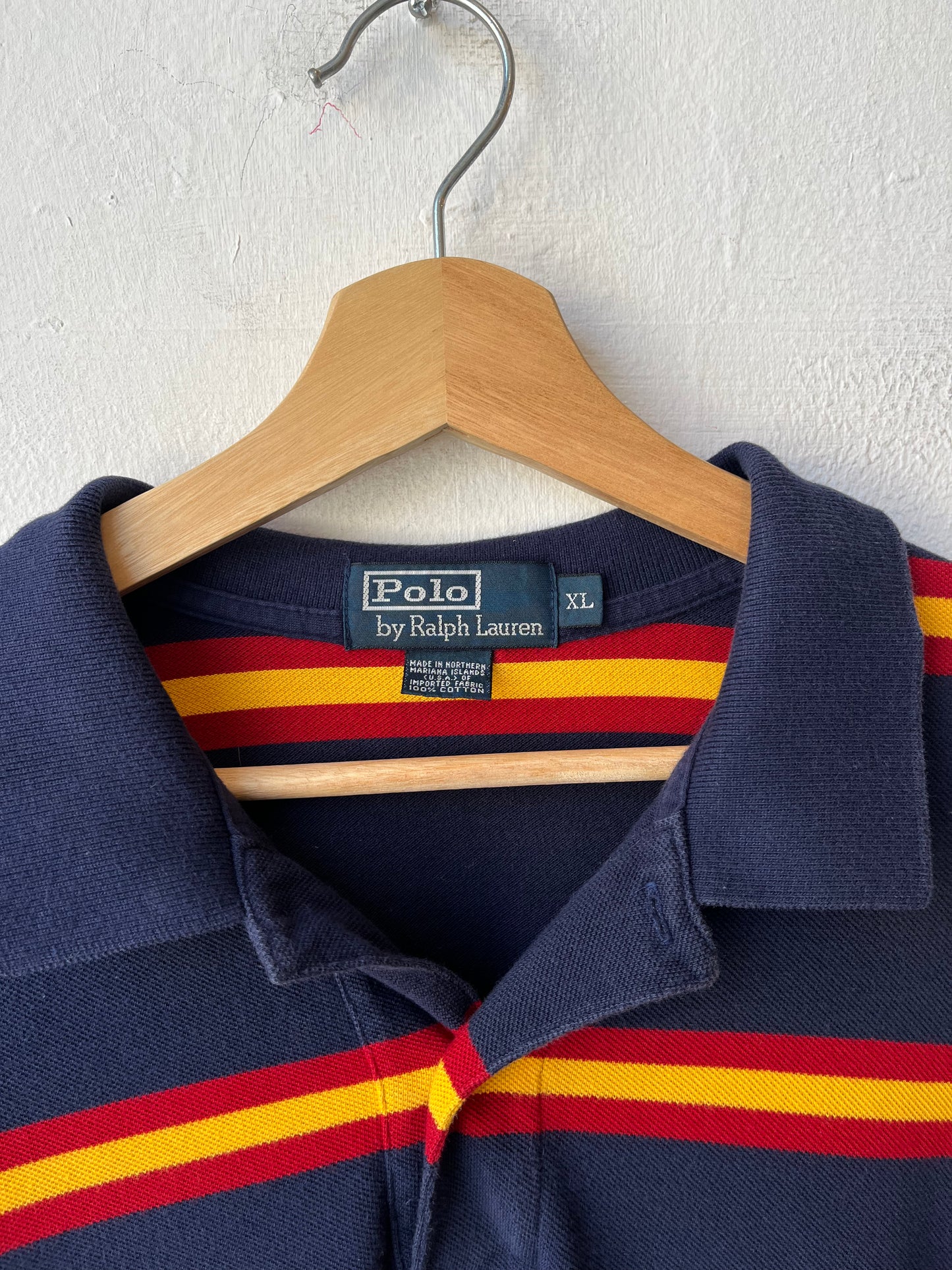 Y2K Ralph Lauren Polo Shirt