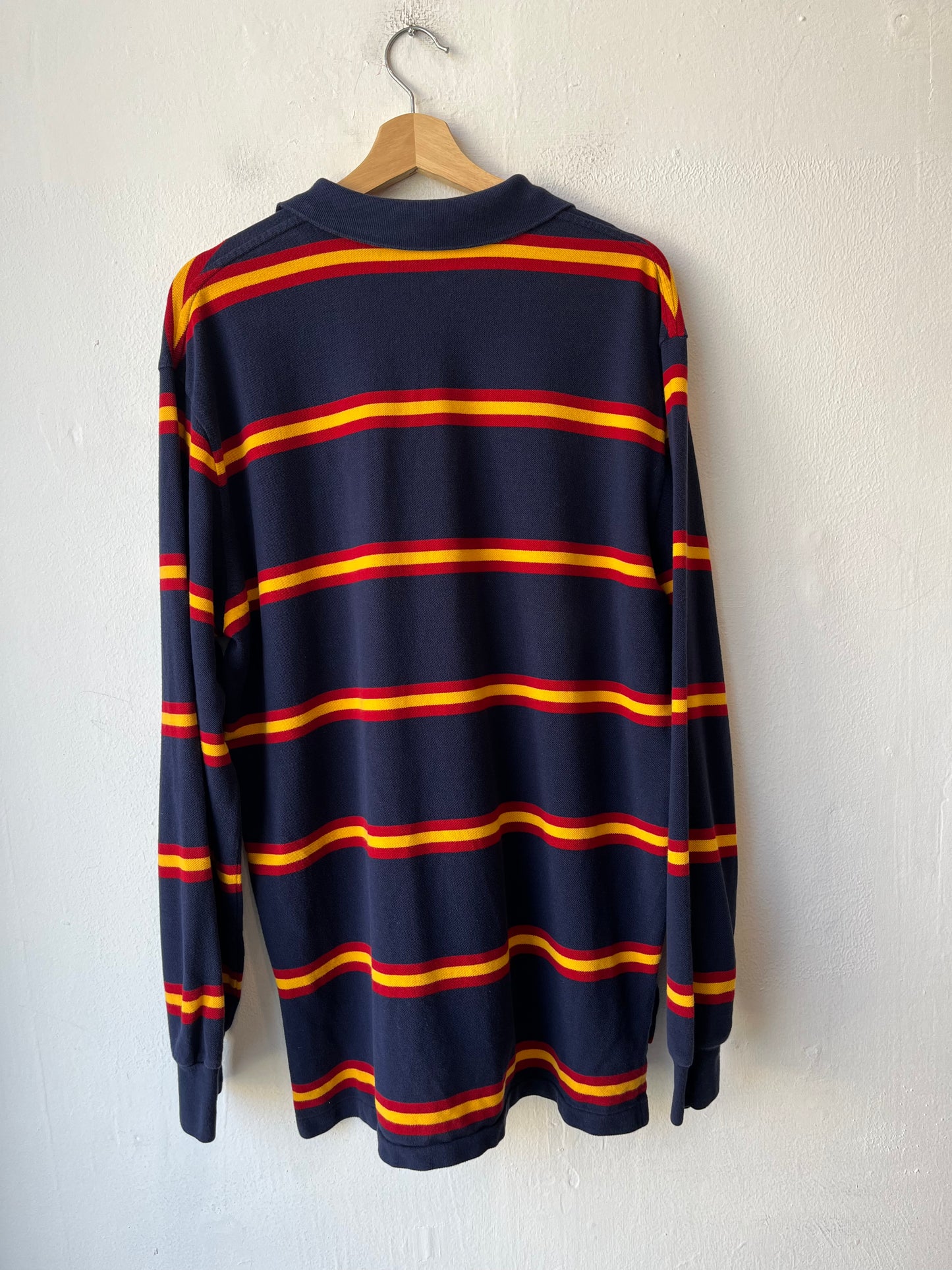 Y2K Ralph Lauren Polo Shirt
