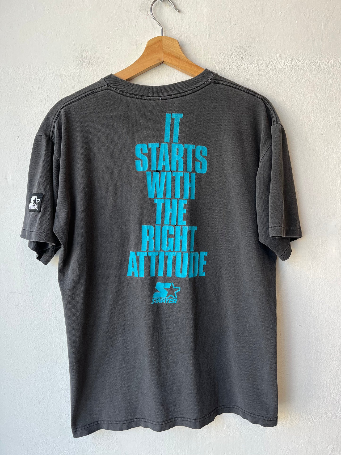 90's Starter T-Shirt