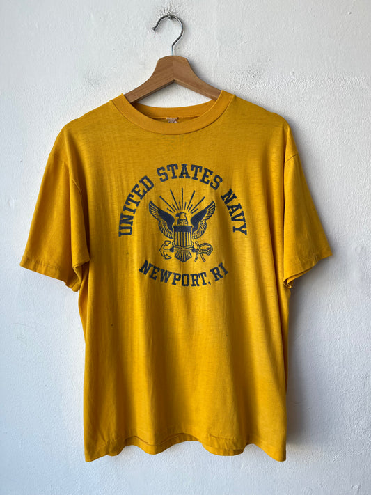 70's US Navy T-Shirt