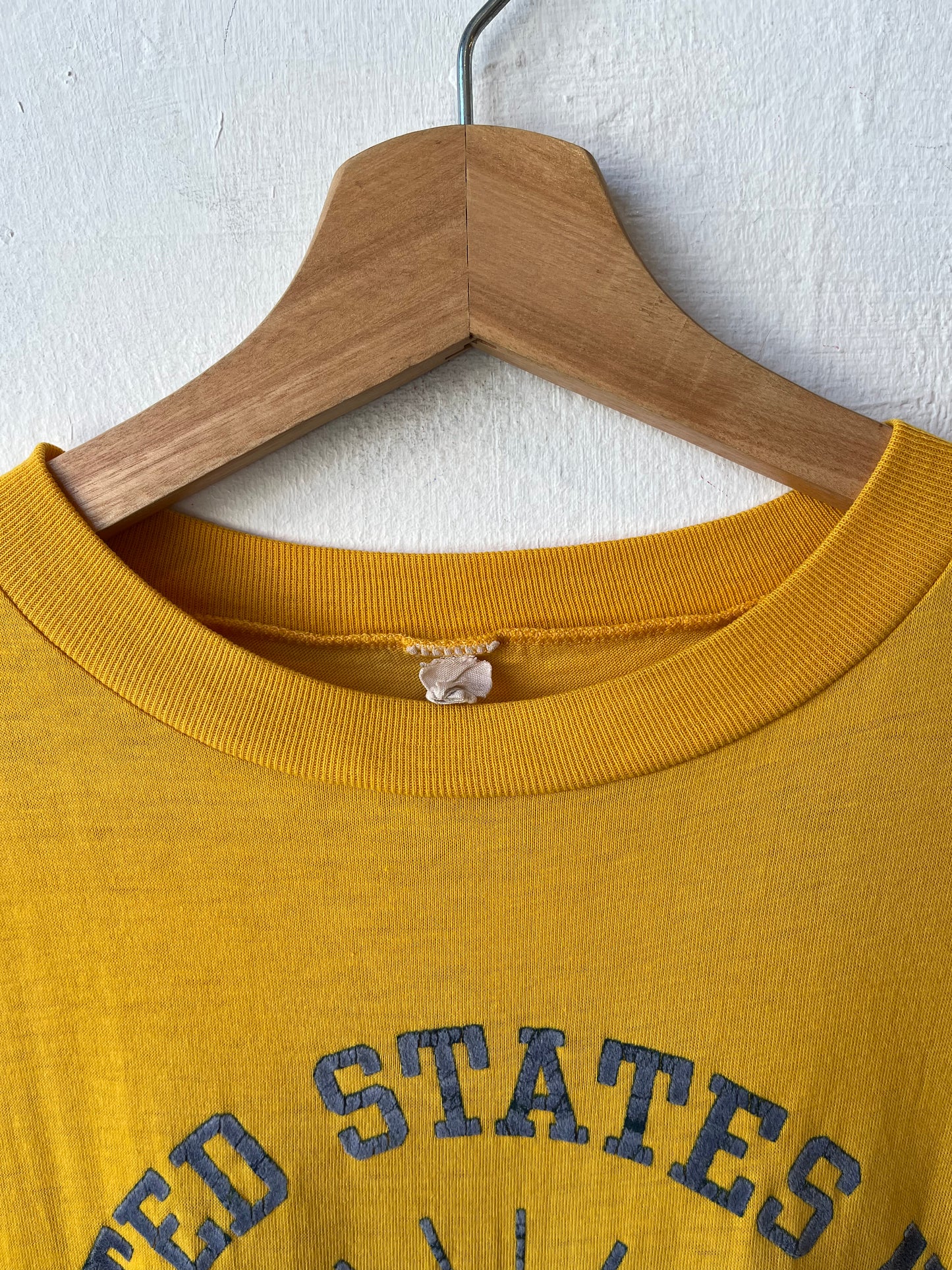 70's US Navy T-Shirt