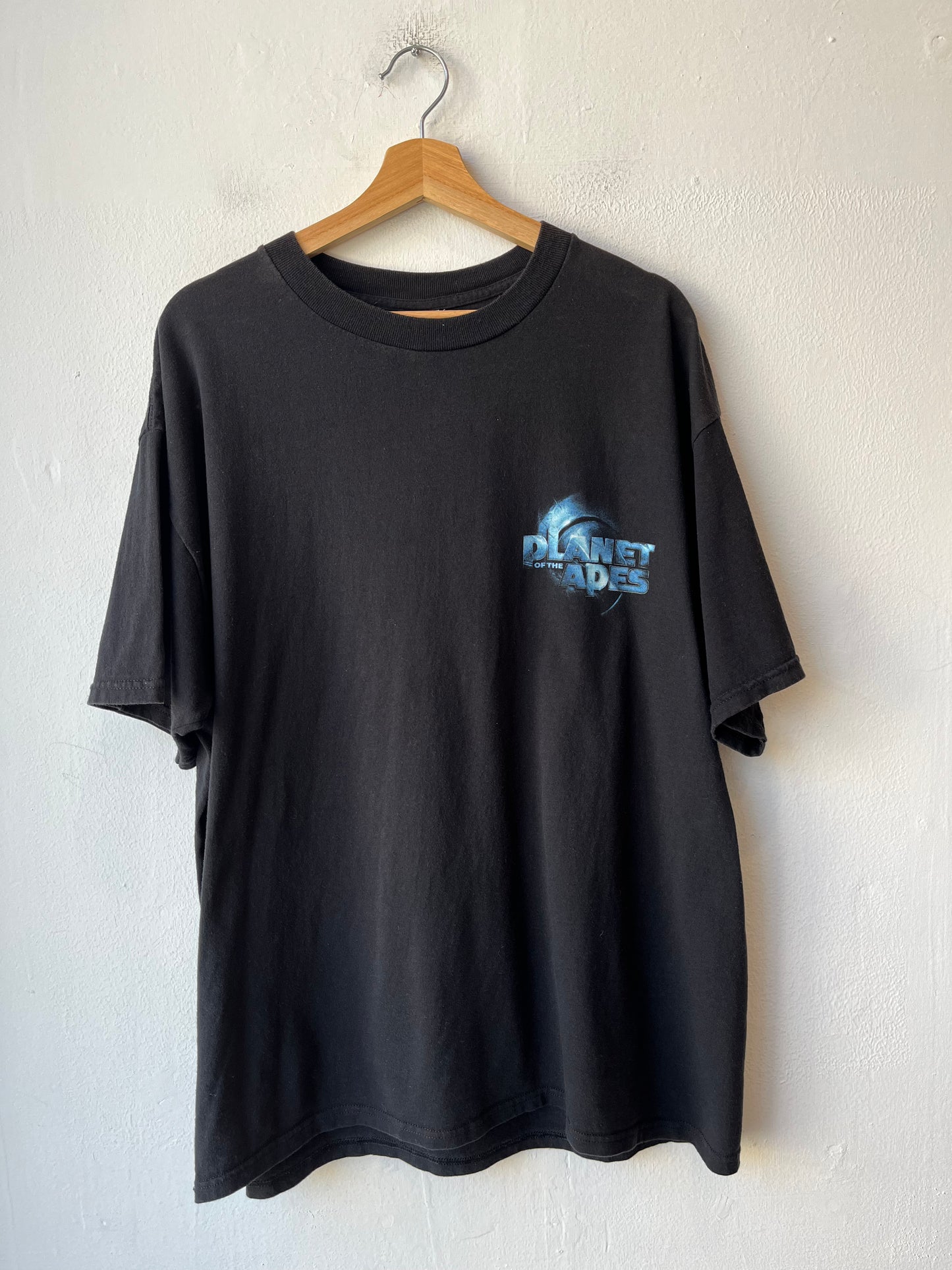Y2K Planet of the Apes T-Shirt