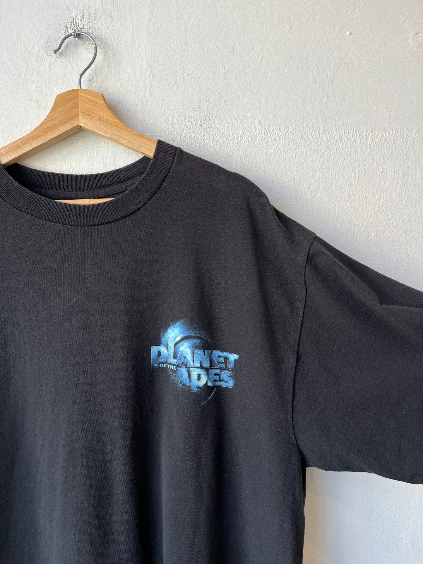 Y2K Planet of the Apes T-Shirt