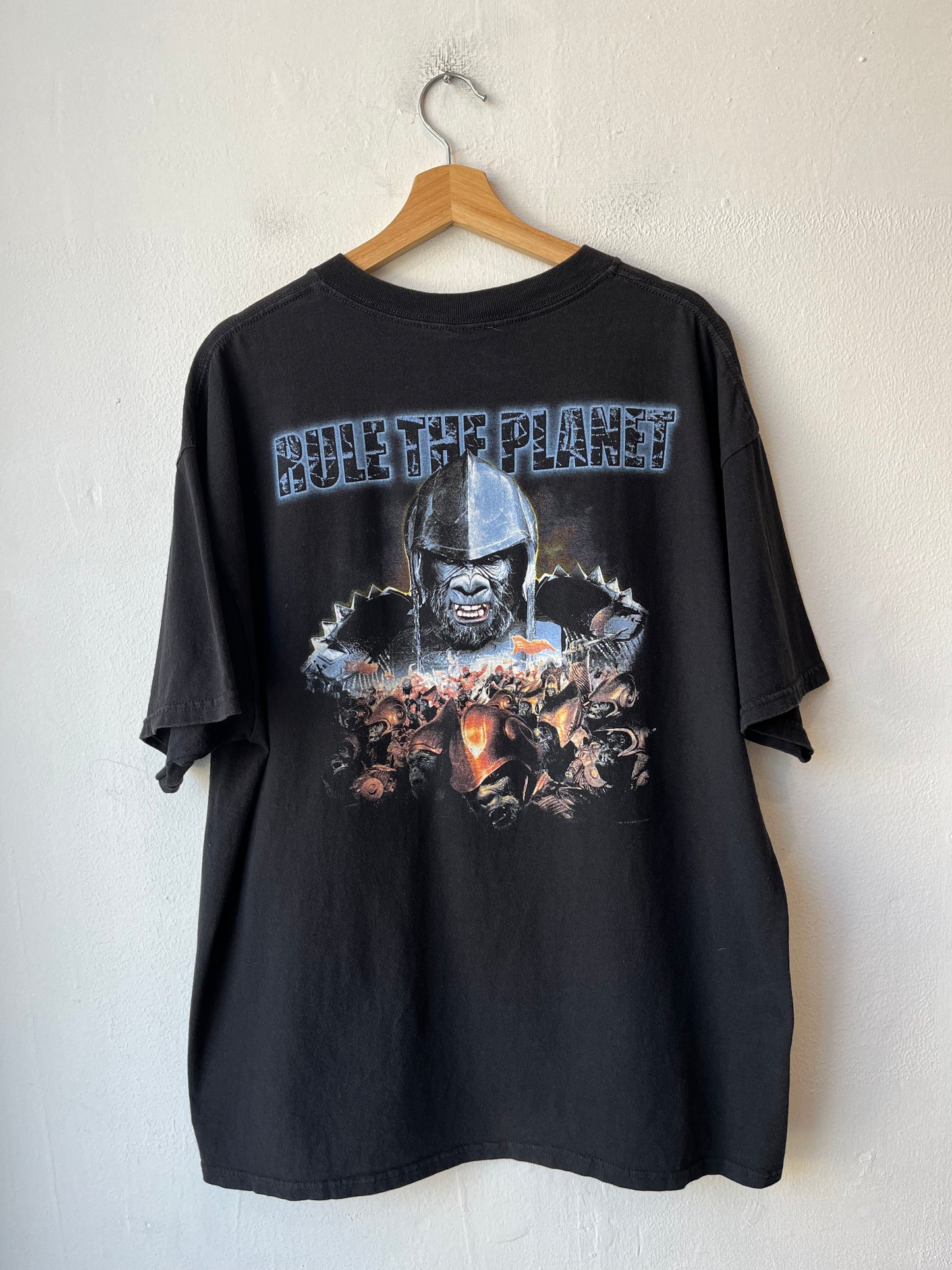 Y2K Planet of the Apes T-Shirt