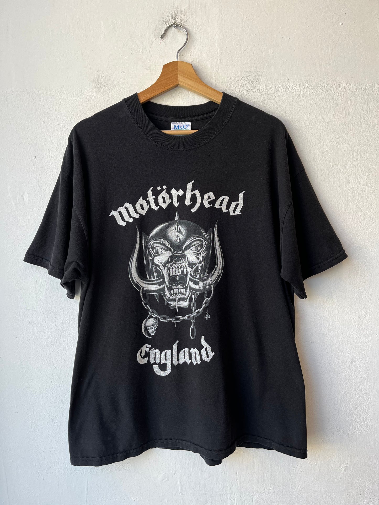 Y2K Motorhead T-Shirt