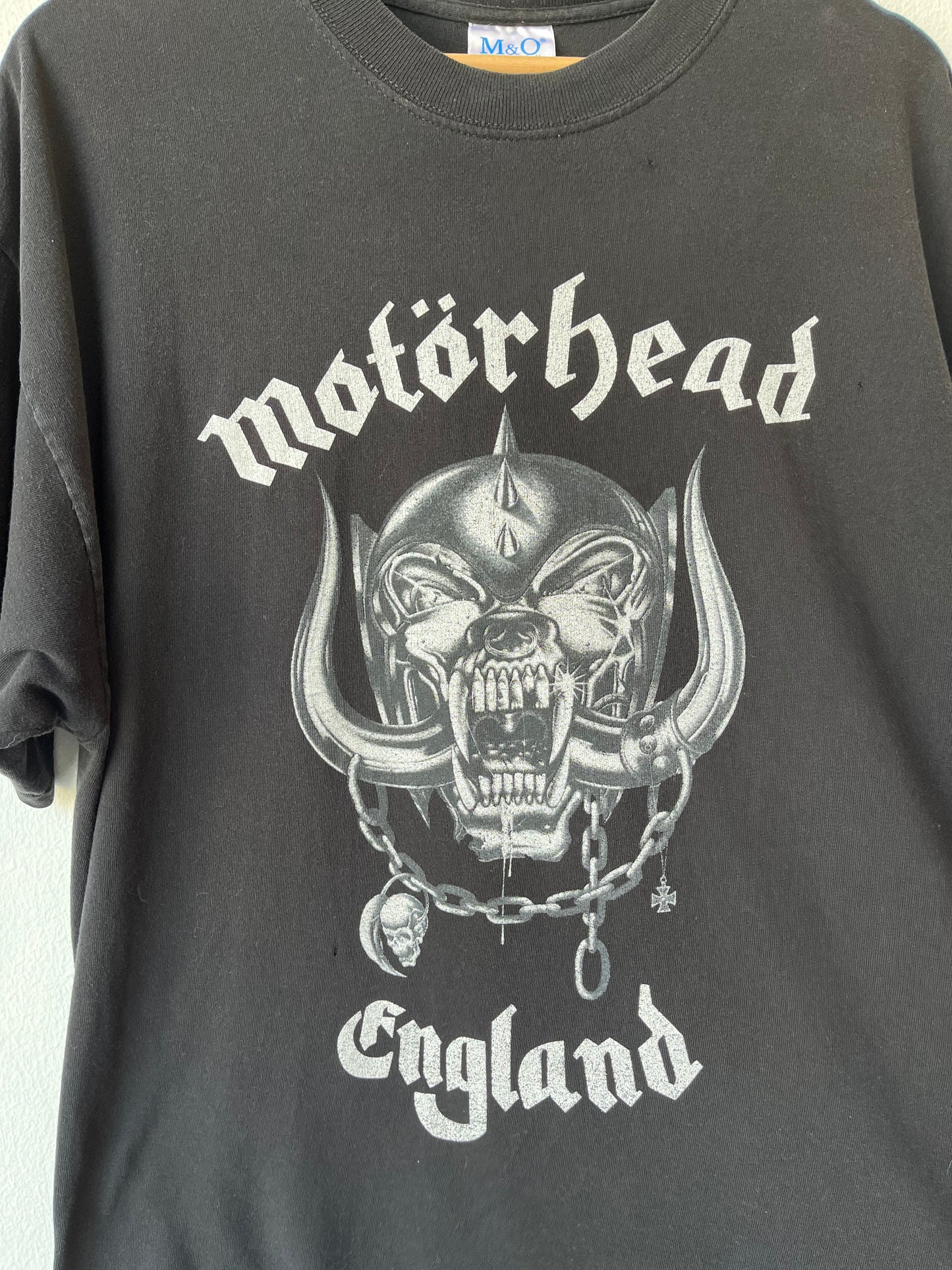 Y2K Motorhead T-Shirt