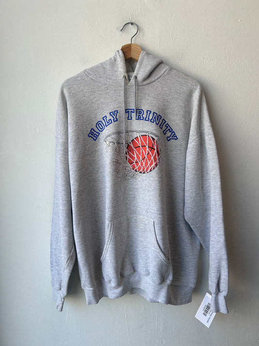90's Holy Trinity Hoodie