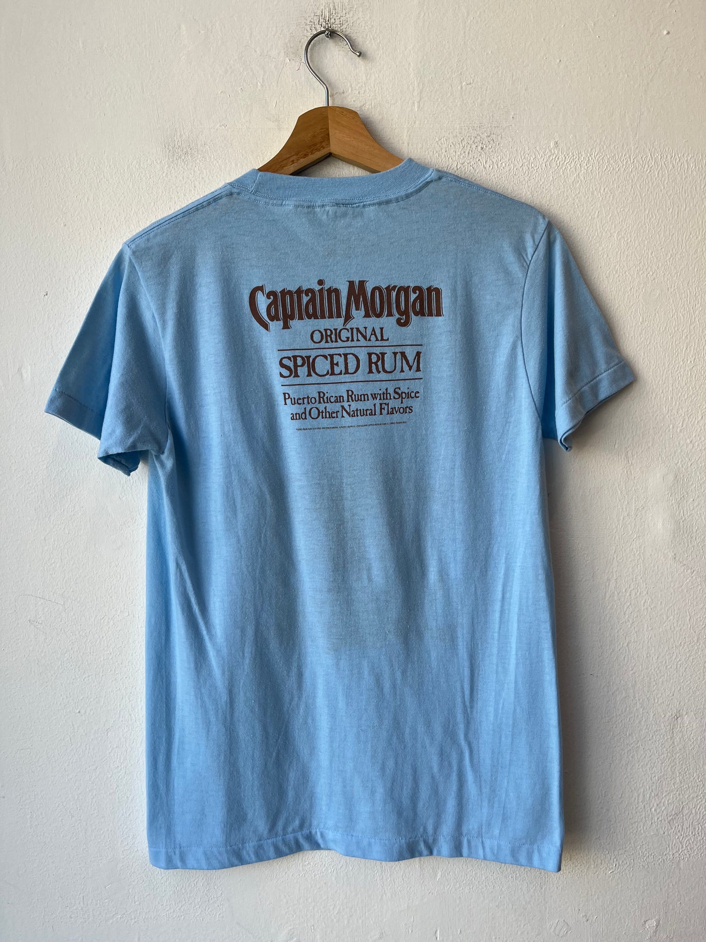 70's Captain Morgan T-Shirt