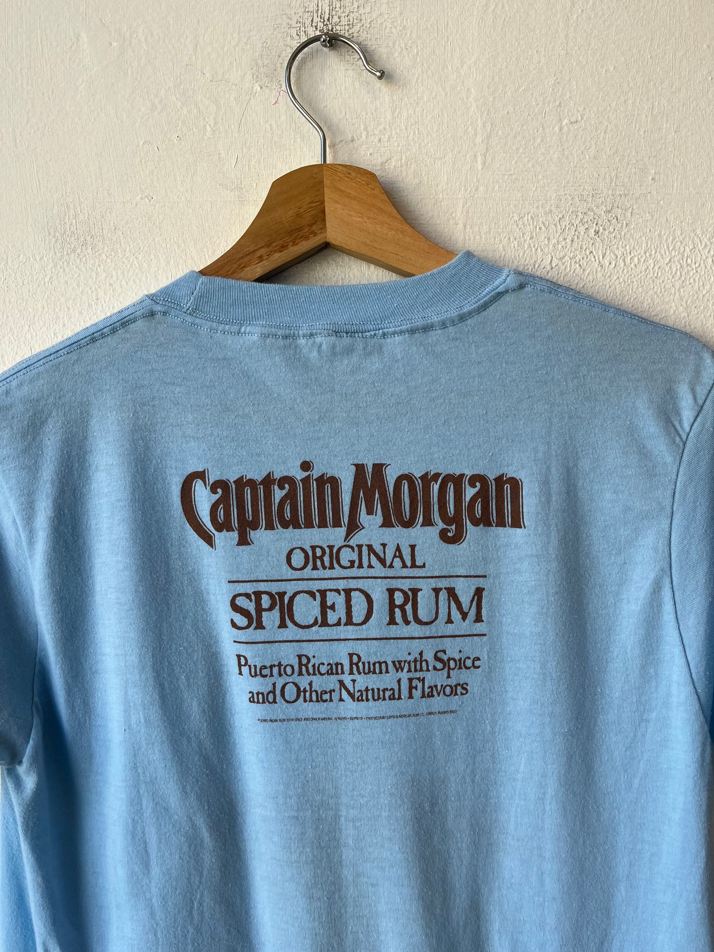 70's Captain Morgan T-Shirt