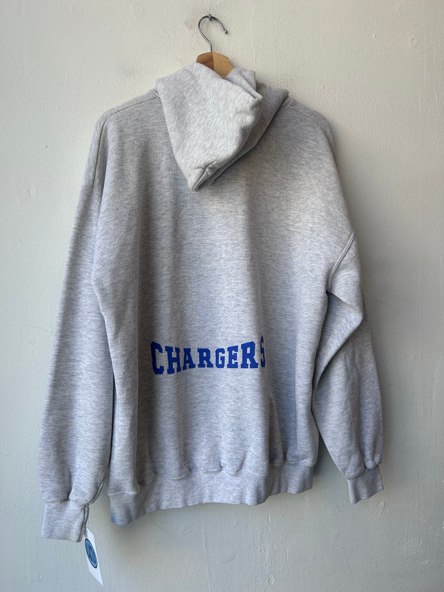 90's Holy Trinity Hoodie