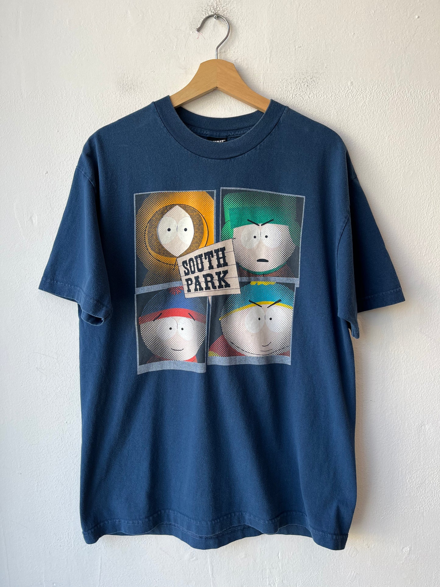 2009 South Park T-Shirt