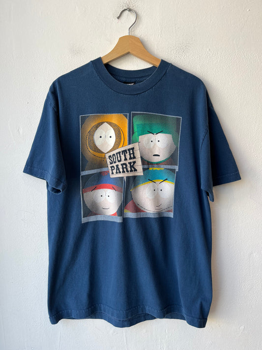 2009 South Park T-Shirt