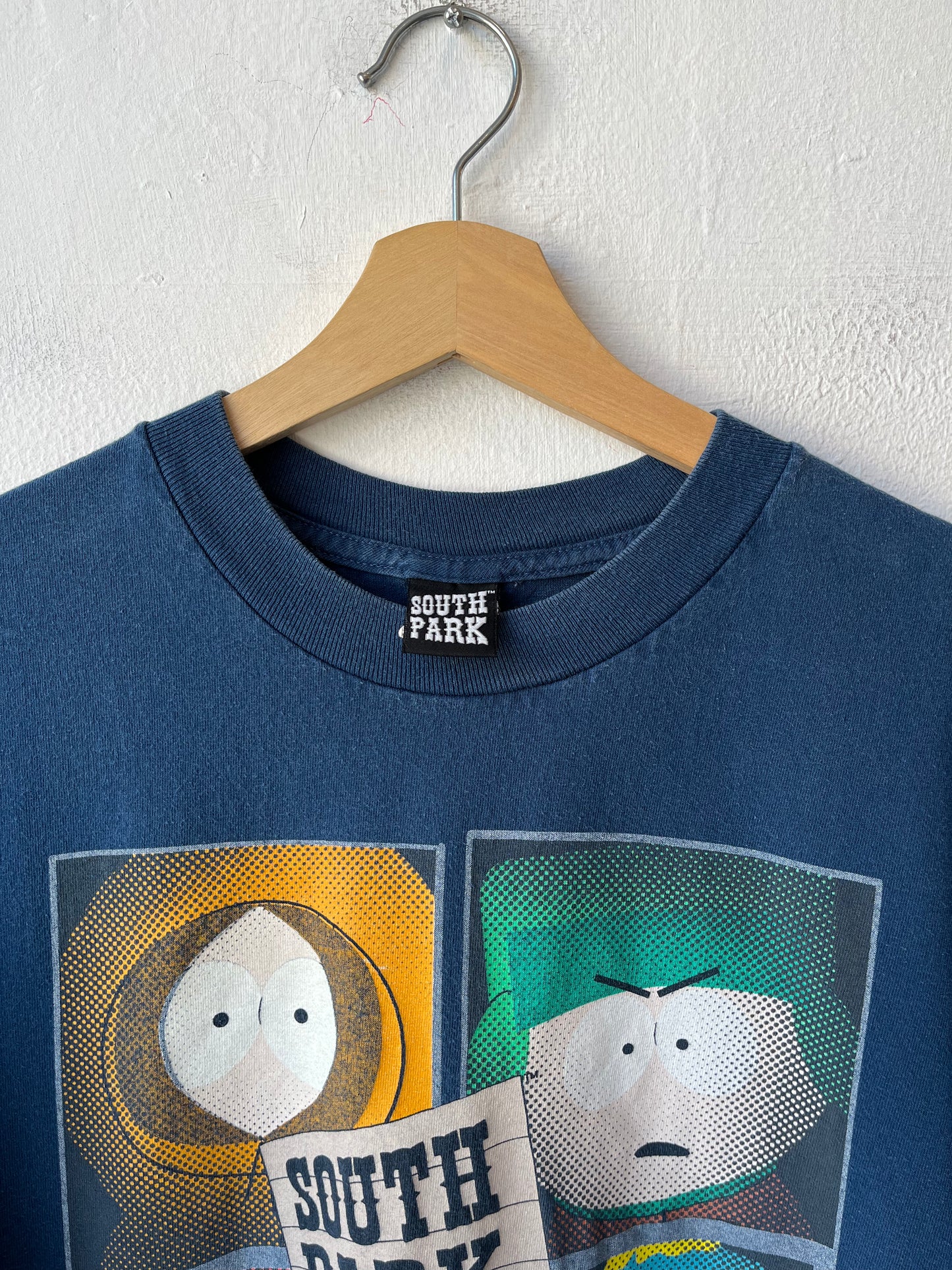 2009 South Park T-Shirt