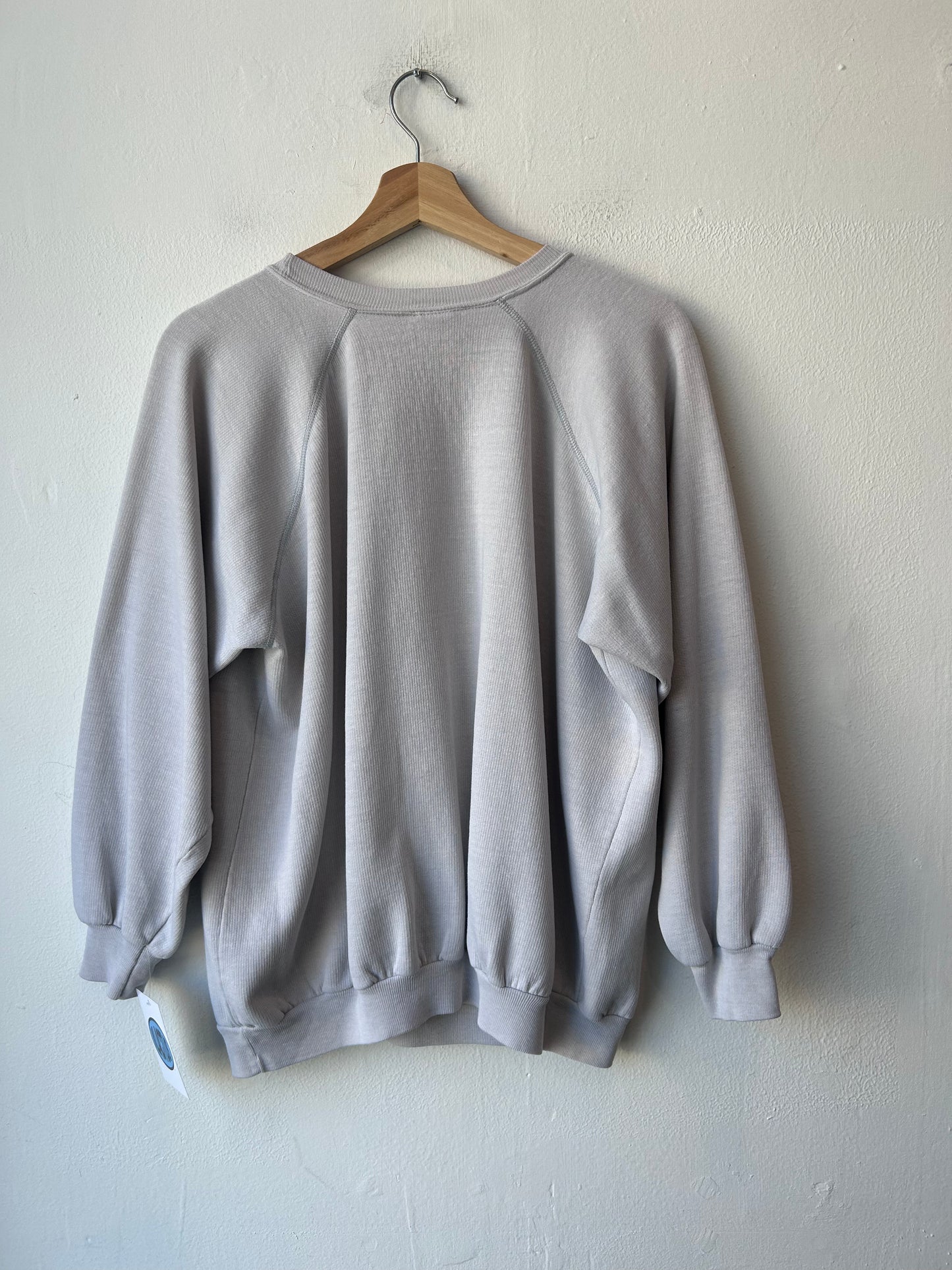 80's Always First Guess? Sweatshirt