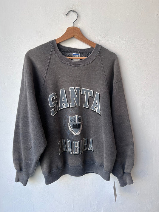 90's Santa Barbara Sweatshirt